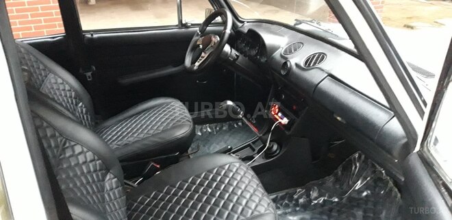 LADA (VAZ) 2106 2005, 892,520 km - 1.6 л - Bakı