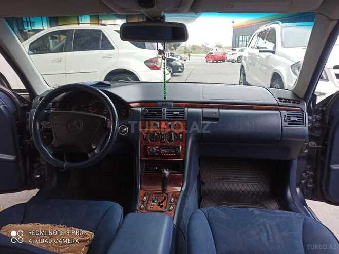 Mercedes E 200 1998, 436,000 km - 2.0 л - Bakı