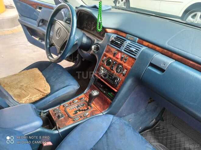 Mercedes E 200 1998, 436,000 km - 2.0 л - Bakı