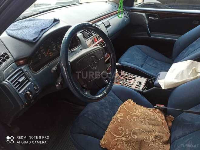 Mercedes E 200 1998, 436,000 km - 2.0 л - Bakı