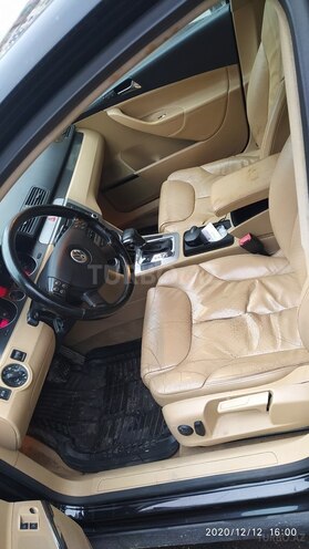 Volkswagen Passat 2006, 191,000 km - 2.0 l - Bakı
