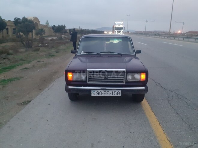 LADA (VAZ) 2107 2001, 518,117 km - 1.5 l - Sumqayıt