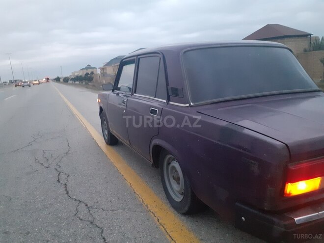 LADA (VAZ) 2107 2001, 518,117 km - 1.5 l - Sumqayıt