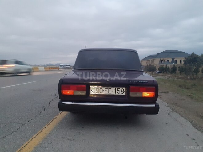 LADA (VAZ) 2107 2001, 518,117 km - 1.5 l - Sumqayıt