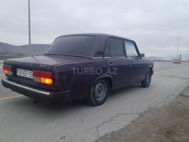 LADA (VAZ) 2107 2001, 518,117 km - 1.5 l - Sumqayıt