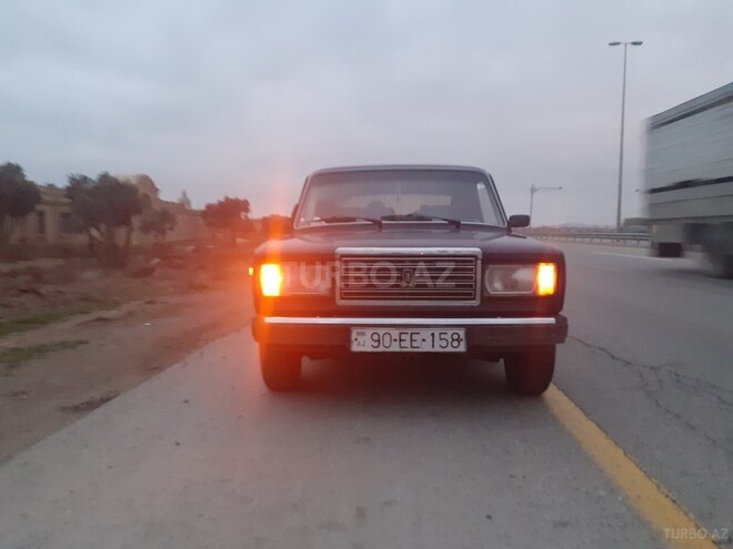 LADA (VAZ) 2107 2001, 518,117 km - 1.5 l - Sumqayıt