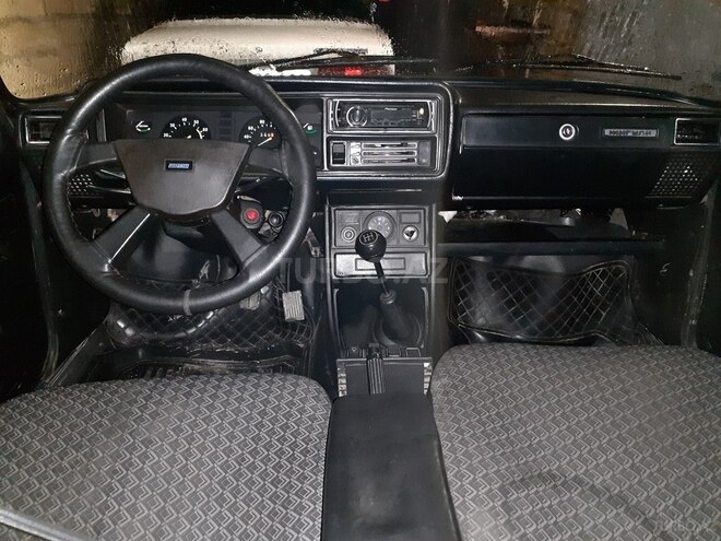 LADA (VAZ) 2107 2001, 518,117 km - 1.5 l - Sumqayıt