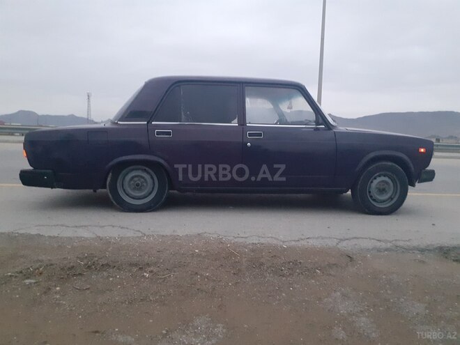 LADA (VAZ) 2107 2001, 518,117 km - 1.5 l - Sumqayıt