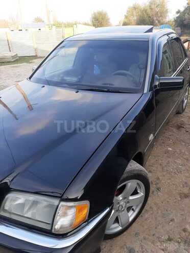 Mercedes C 240 1998, 469,168 km - 2.4 l - İmişli