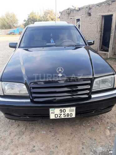 Mercedes C 240 1998, 469,168 km - 2.4 l - İmişli