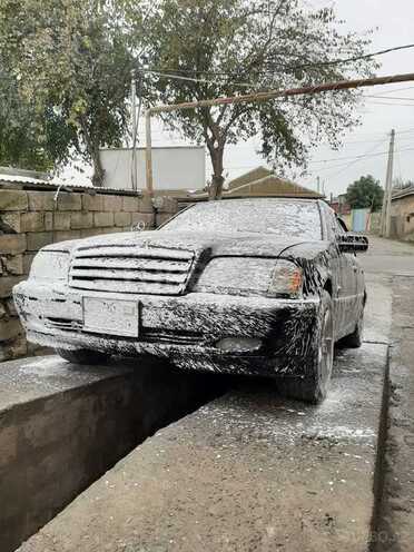Mercedes C 240 1998, 469,168 km - 2.4 l - İmişli