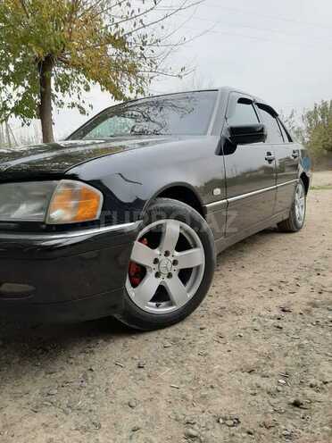 Mercedes C 240 1998, 469,168 km - 2.4 l - İmişli