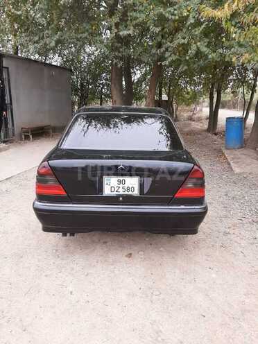 Mercedes C 240 1998, 469,168 km - 2.4 l - İmişli