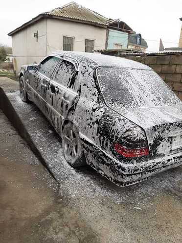 Mercedes C 240 1998, 469,168 km - 2.4 l - İmişli