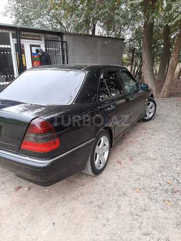 Mercedes C 240 1998, 469,168 km - 2.4 l - İmişli