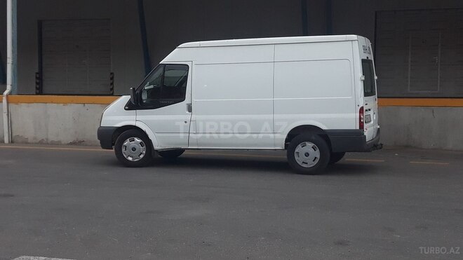 Ford Transit 2006, 338,416 km - 2.4 l - Bakı