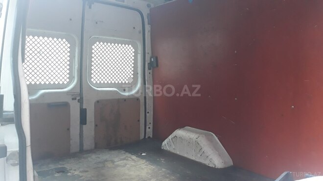 Ford Transit 2006, 338,416 km - 2.4 l - Bakı
