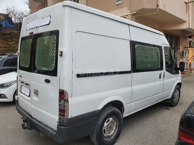 Ford Transit 2006, 338,416 km - 2.4 l - Bakı