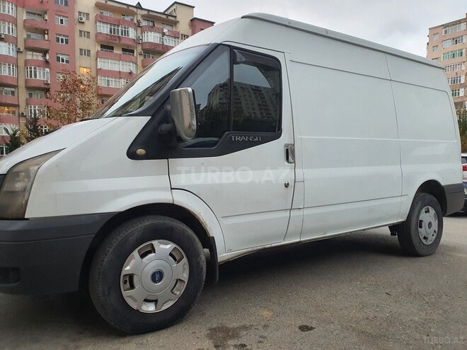 Ford Transit 2006, 338,416 km - 2.4 l - Bakı