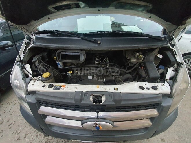Ford Transit 2006, 338,416 km - 2.4 l - Bakı