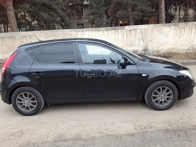 Hyundai i30 2008, 163,623 km - 1.4 l - Gəncə