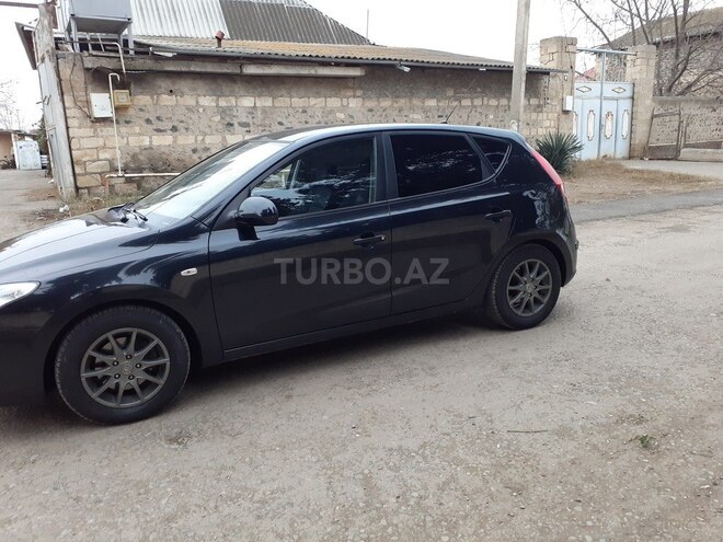 Hyundai i30 2008, 163,623 km - 1.4 l - Gəncə