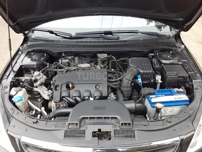 Hyundai i30 2008, 163,623 km - 1.4 l - Gəncə