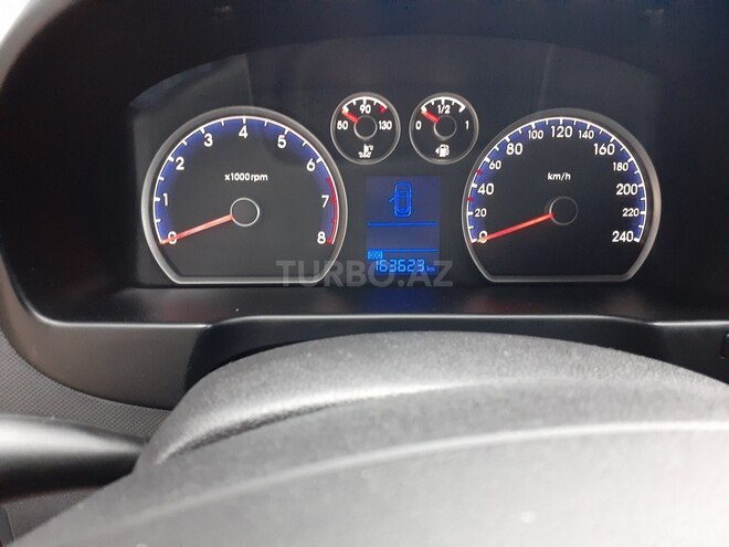 Hyundai i30 2008, 163,623 km - 1.4 l - Gəncə