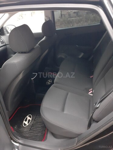 Hyundai i30 2008, 163,623 km - 1.4 l - Gəncə