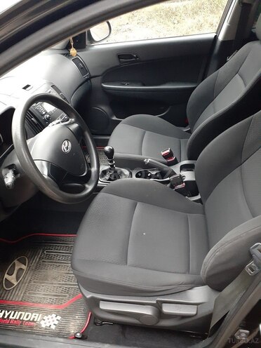 Hyundai i30 2008, 163,623 km - 1.4 l - Gəncə