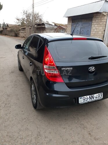 Hyundai i30 2008, 163,623 km - 1.4 l - Gəncə