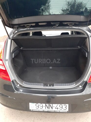 Hyundai i30 2008, 163,623 km - 1.4 l - Gəncə