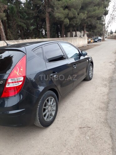 Hyundai i30 2008, 163,623 km - 1.4 l - Gəncə