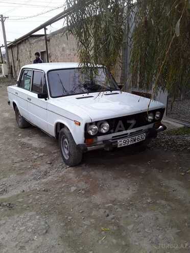LADA (VAZ) 2106 1992, 257,000 km - 1.6 l - Gəncə