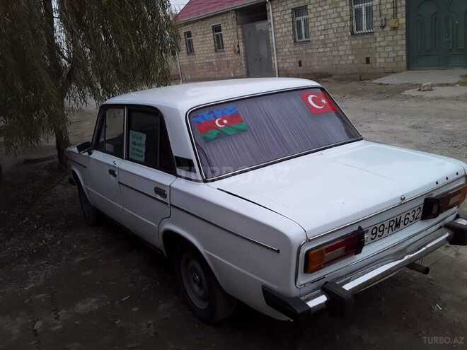 LADA (VAZ) 2106 1992, 257,000 km - 1.6 l - Gəncə