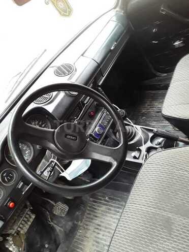 LADA (VAZ) 2106 1992, 257,000 km - 1.6 l - Gəncə