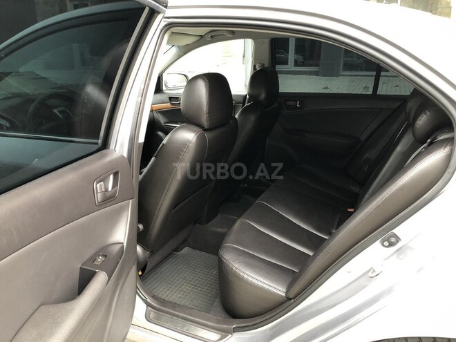 Hyundai Sonata 2008, 163,365 km - 2.0 l - Bakı