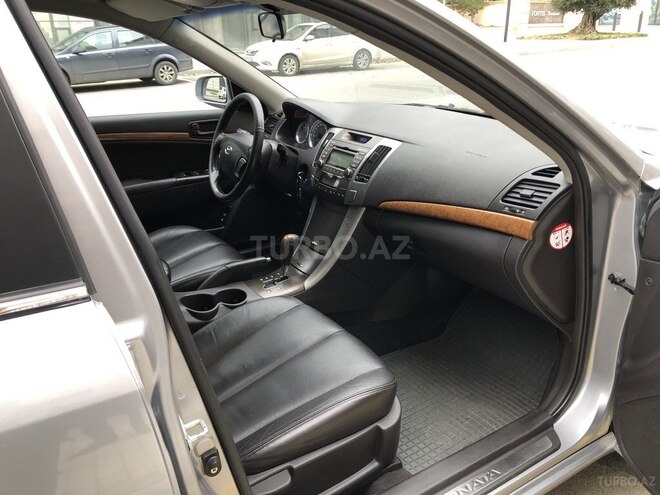 Hyundai Sonata 2008, 163,365 km - 2.0 l - Bakı