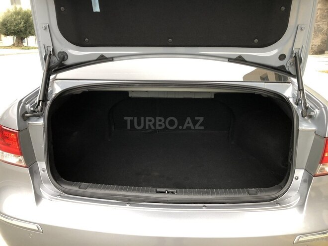Hyundai Sonata 2008, 163,365 km - 2.0 l - Bakı