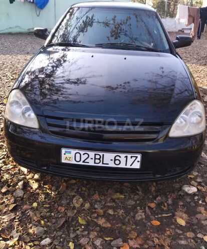 LADA (VAZ) Priora 2008, 120,000 km - 1.6 l - Ağcabədi