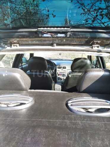 LADA (VAZ) Priora 2008, 120,000 km - 1.6 l - Ağcabədi