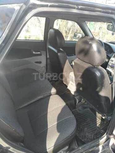LADA (VAZ) Priora 2008, 120,000 km - 1.6 l - Ağcabədi