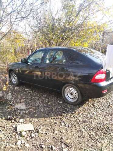 LADA (VAZ) Priora 2008, 120,000 km - 1.6 l - Ağcabədi
