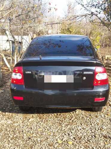 LADA (VAZ) Priora 2008, 120,000 km - 1.6 l - Ağcabədi