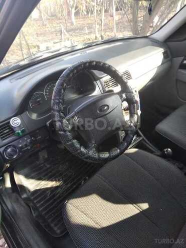 LADA (VAZ) Priora 2008, 120,000 km - 1.6 l - Ağcabədi