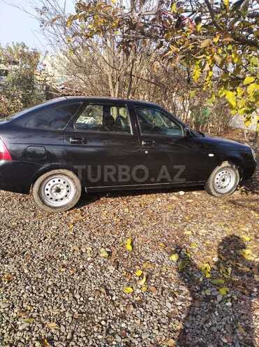 LADA (VAZ) Priora 2008, 120,000 km - 1.6 l - Ağcabədi