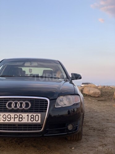 Audi A4 2008, 220,000 km - 2.0 l - Bakı