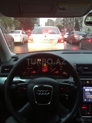 Audi A4 2008, 220,000 km - 2.0 l - Bakı