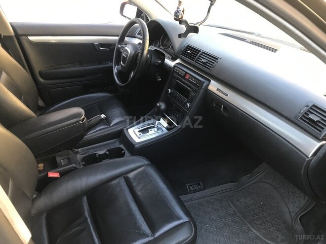 Audi A4 2008, 220,000 km - 2.0 l - Bakı