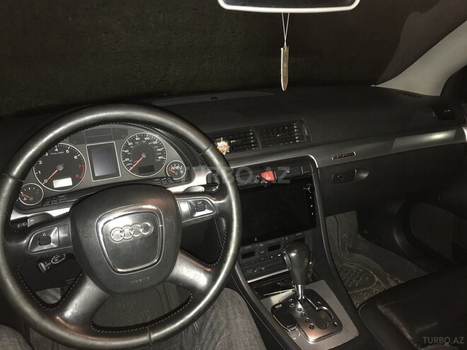 Audi A4 2008, 220,000 km - 2.0 l - Bakı